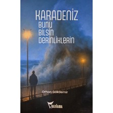Happy Trend - Bunu Bilsin Derinliklerin