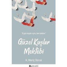 Sander Yayınları Güzel Kuşlar Mektebi