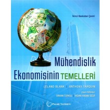 Ekonomisinin Temelleri: Ikinci Baskıdan Çeviri