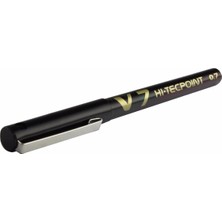 Pilot Pılot V7 - Siyah