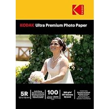 Happy Trend Photo Paper 5r 127X178 / 260 G/m2 10.5 Mil