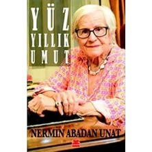 Kırmızı Kedi Yayınevi Yüz Yıllık Umut