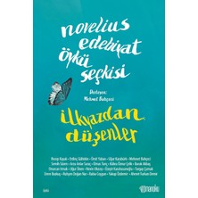 Happy Trend Edebiyat Öykü Seçkisi: Ilkyazdan Düşenler