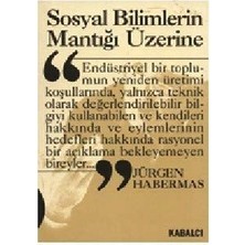 Happy Trend Bilimlerin Mantığı Üzerine