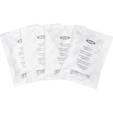 Oxo Good Grips Greensaver Aktif Karbon Filtre - Gıda Saklama Kutuları Için 4 Yedek Filtre