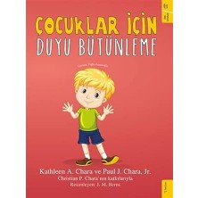 Happy Trend Için Duyu Bütünleme