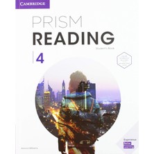 Happy Trend 4 Reading Student's Book With Online Workbook