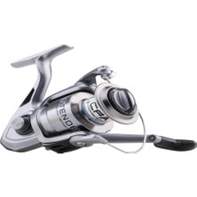 Happy Trend Contender Spinning Fishing Reel