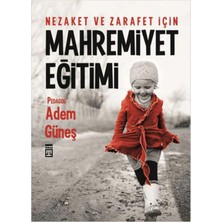 Happy Trend Eğitimi: Nezaket ve Zarafet Için