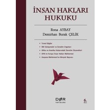 Insan Hakları Hukuku