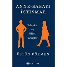Happy Trend Istismar: Talepkar ve Öfkeli Gençler