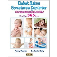 Happy Trend Bakım Sorunlarına Çözümler: Ilk Yıl Için 365 Ipucu