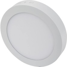 CT-5233B Sıva Üstü LED Panel, Standart