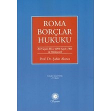 Roma Borçlar Hukuku
