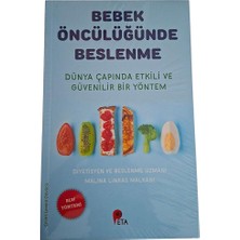Happy Trend Sağlığı ve Gelişimi Seti - 3 Kitap Takım