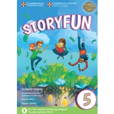 Happy Trend 5 Student's Book With Online Activities And Home Entertainment Booklet 5