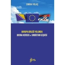 Happy Trend Birliği Yolunda Bosna Hersek ve Sırbistan Ilişkisi
