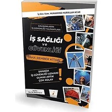 Happy Trend Sağlığı ve Güvenliği Isg Saha Rehber Kitabı
