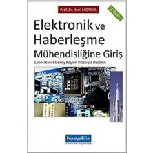 Happy Trend ve Haberleşme Mühendisliğine Giriş: Laboratuvar Denet Föyleri Kitabıyla Destekli