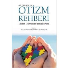 Happy Trend Için Otizm Rehberi: Tanıdan Tedaviye Her Yönüyle Otizm