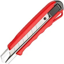 Happy Trend VT875125 Plastik Profesyonel Maket Bıçağı (Ağır Sanayi Tipi) 25MM