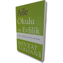 Happy Trend Okulu ve Evlilik: Mutlu Aileler Için Makul Çözümler