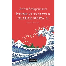 Happy Trend ve Tasavvur Olarak Dünya - Iı