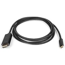 Happy Trend USB 3.1 Type-C - HDMI 4K/30P Kablo