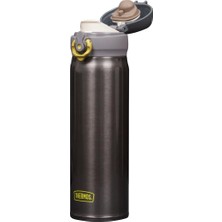 Thermos JNL-500 Ultralight Mug 0.50 Lt Kömür Rengi Termos 198449