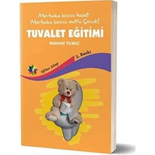 Happy Trend Eğitimi: Merhaba Bezsiz Hayat Merhaba Bezsiz Mutlu Çocuk!