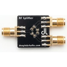 Happy Trend Splitter (27DBM)