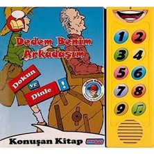 Benim Arkadaşım Dokun ve Dinle