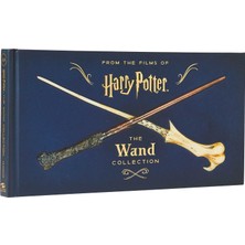 Happy Trend Potter: The Wand Collection