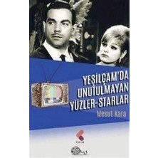 Happy Trend Unutulmayan Yüzler - Starlar (Kapak Değişebilir)
