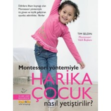 Happy Trend Yöntemiyle Harika Çocuk Nasıl Yetiştirilir?