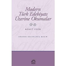 Happy Trend Türk Edebiyatı Üzerine Okumalar