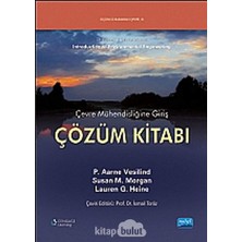 Happy Trend Mühendisliğine Giriş - Çözüm Kitabı (Ciltli)