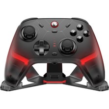 Happy Trend Cyclone 2 Wireless Pc Controller,1000Hz,TMR Joysticks