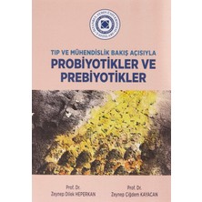 Happy Trend ve Mühendislik Bakış Açısıyla Probiyotikler ve Prebiyotikler