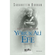 Happy Trend Kurtuluş Destanı Yörük Ali Efe (Ikinci Kitap)