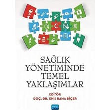 Yönetiminde Temel Yaklaşımlar