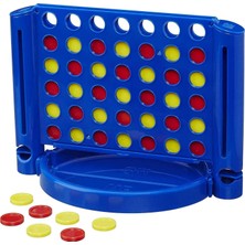 Happy Trend Connect 4 Kapmak & Go Oyunu