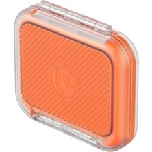 CC01 Mini Sd Tf Cfexpress Hafıza Kartı Saklama Kutusu - C055