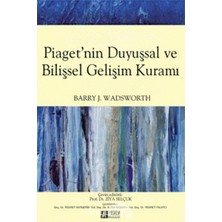 Duyuşsal ve Bilişsel Gelişim Kuramı