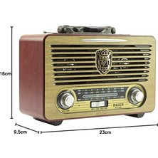 Happy Trend Bluetooth Hoparlör Fm Radyo Usb/sd/mp3