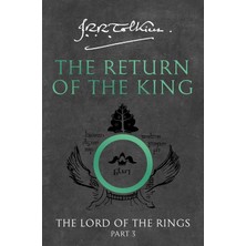 Happy Trend Lord Of The Rings Part 3 : The Return Of The King