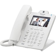 Happy Trend Sıp Telefon Beyaz KX-HDV430NE