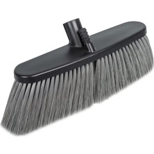Happy Trend Oto Yıkama Fırçası, 25CM, Yumuşak Kıllı, Çizilmeye Karşı Koruyucu