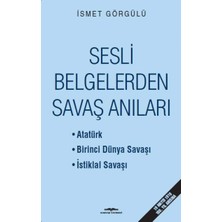 Happy Trend Belgelerden Savaş Anıları