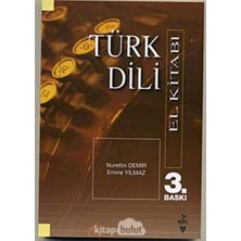 Happy Trend Dili El Kitabı